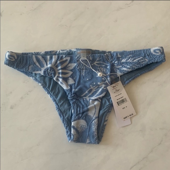 NWT Pilyq Bloom Swim Set S/M - Picture 6 of 9